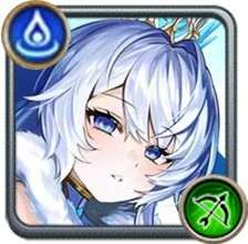 忘却の変革者エリネージュ