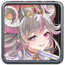 殉愛の異端者フューシャ