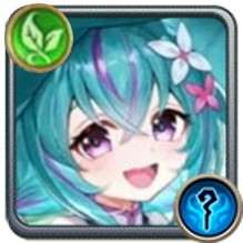 愛神樹エリシル