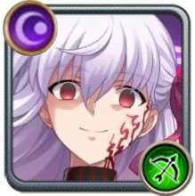 マキリの杯間桐桜 マキリの杯間桐桜