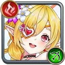 爽夏の観測者ルイスタギサ