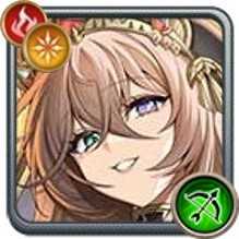 反転の異端者ジュノー