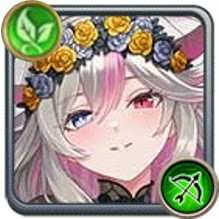 美神の異端者フューシャ