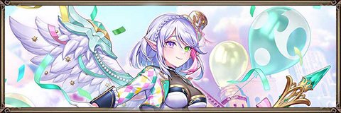 夢園セラフェルの最新評価とおすすめ装備