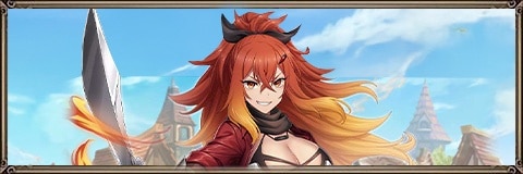 スレナ・リサンデラ