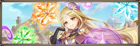 覚醒魔術師ソティラシア