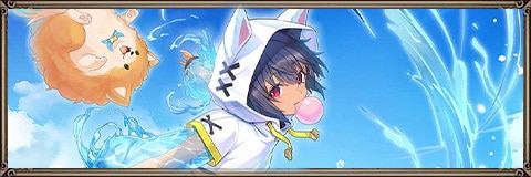 夏チハヤの最新評価とおすすめ装備