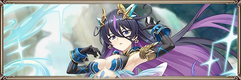覚醒ルシア・ロジェ