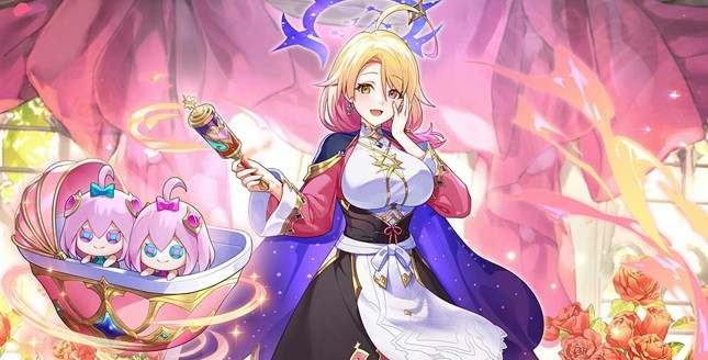 変転ミリアンの最新評価とおすすめ装備