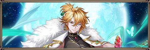 仁愛の異端者エルメスの最新評価とおすすめ装備