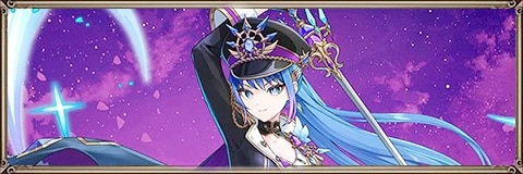 盟将の女王マリアナの最新評価とおすすめ装備