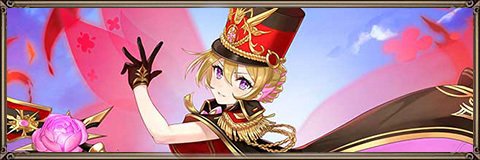 盟将の魔法剣姫ディエラの最新評価とおすすめ装備