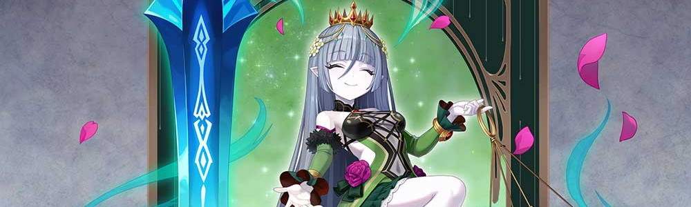 偽律の異端者ミーメの最新評価とおすすめ装備