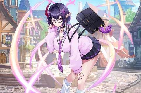 彩学の観測者イオクルスの最新評価とおすすめ装備