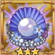 練磨真珠のダークシェル