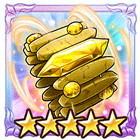 金運の魔石バングル