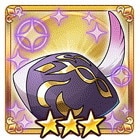 ルーシーの帽子