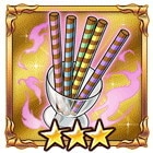 幻惑のスティッククッキー