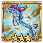 龍宮に仕えし者の石杖