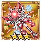 聖夜にさんざめくジングルロッド