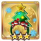 ネオンツリーのカチューシャ