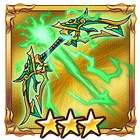 廻電弓アーク・パルサーの評価とスキル