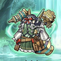 機械仕掛けのエレメンタルズ