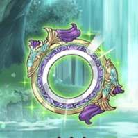 星道の金鱗円・ピスケス