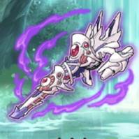 星の超光・サジタリウス