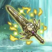 閃光のノルディシア・ブレイド