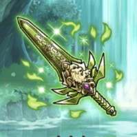 風薫のノルディシア・ブレイド