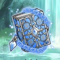氷結の魔導書