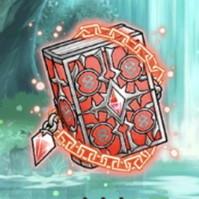 火焔の魔導書の評価とスキル