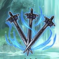 奇祭滅するブレイクソード