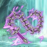 闇に潜みし蛇剣の評価とスキル