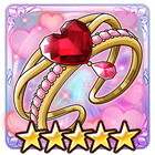 ピュア・ルージュ・ハート