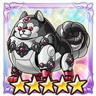 メカガルム(10年後のすがた)