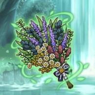 耽美な花束のプレッジ