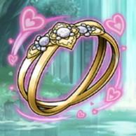 金色の魔導リング