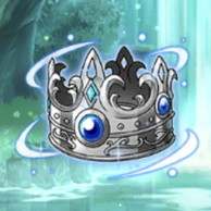 玉座を治めし者の王冠