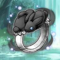 黒兎の双子・ラズーム