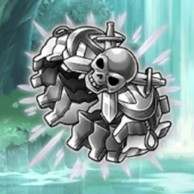 骸鉄の勲章・ドゥシャ