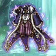 魔術学徒の制服