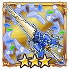 ホワイト・デコレーテッド・ランスの評価とスキル