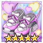 禁忌の愛靴・デストーカー