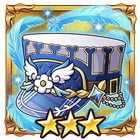幸せの配達帽子の評価とスキル