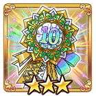 レインボー・メモリアルロゼッタの評価とスキル