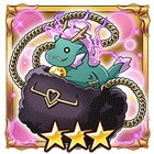 辰神のおでかけショルダーの評価とスキル
