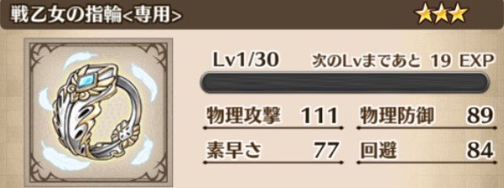 戦乙女の指輪の最新評価