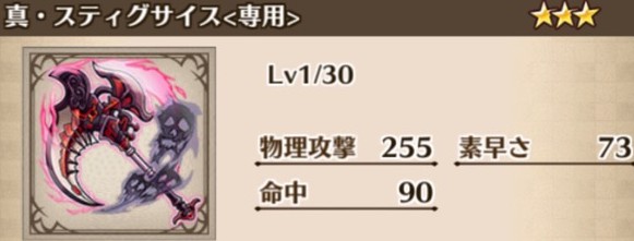 真スティグサイスの最新評価